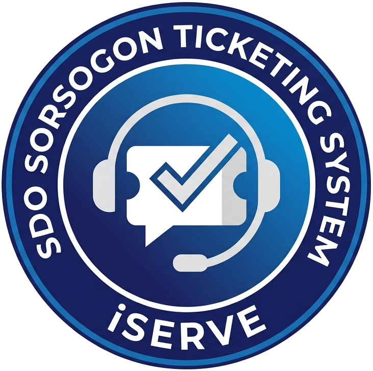 iServe Logo